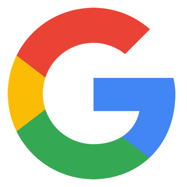 G for Google